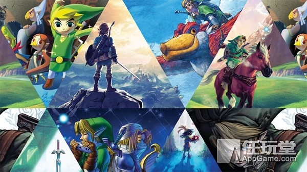 游戏界第一女神,游戏史上第一位女性角色是谁