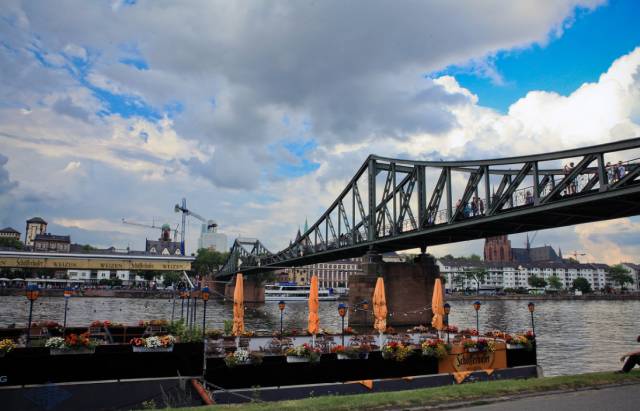 德奥丨一人出行又冷清又贵?快来优程拼团吧!来一次浪漫艺术之旅