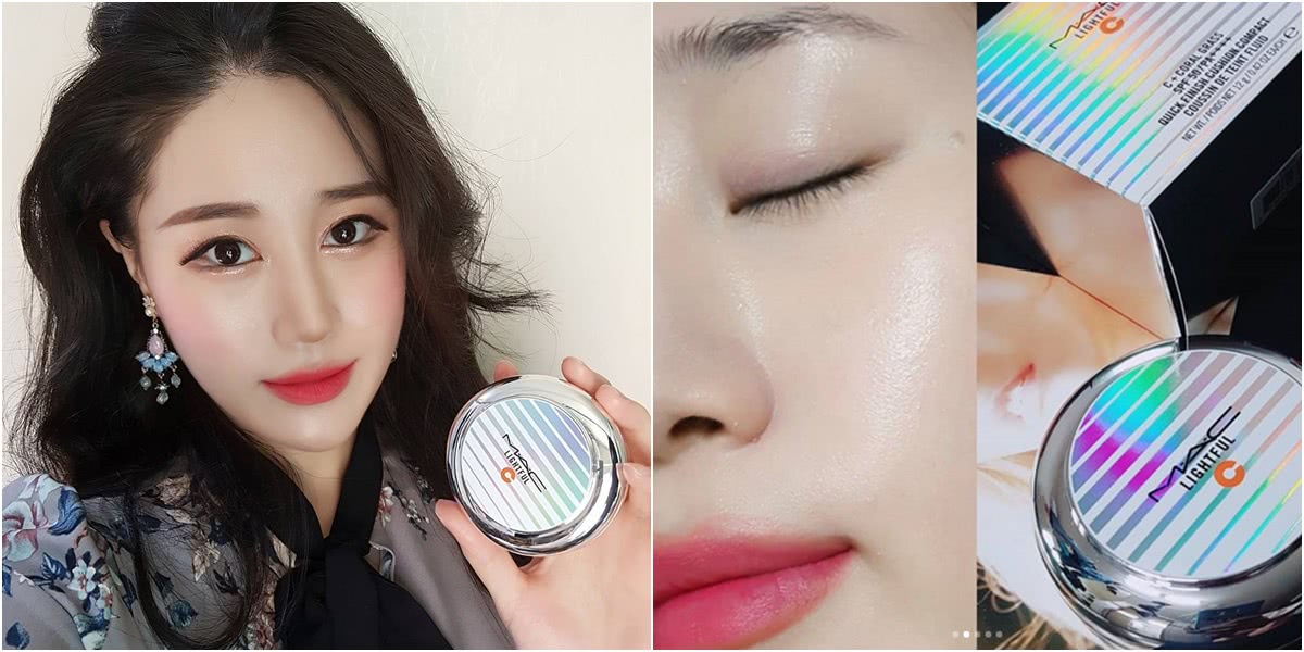 还有哪些气垫外观超好看,什么气垫又平价又美白