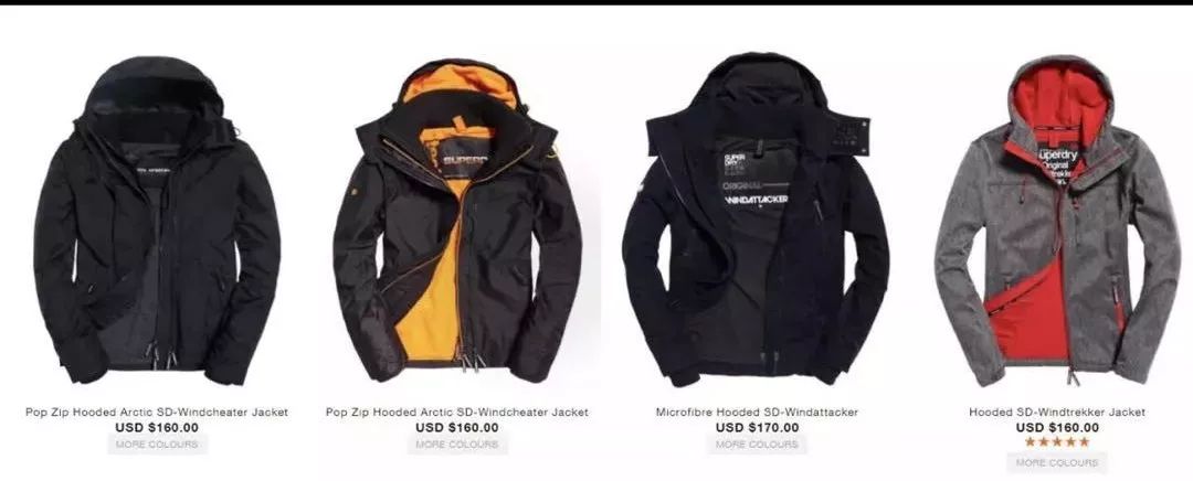 尴尬了！大妈问：外套是哪一家公司的制服？「极度干燥」突然爆红