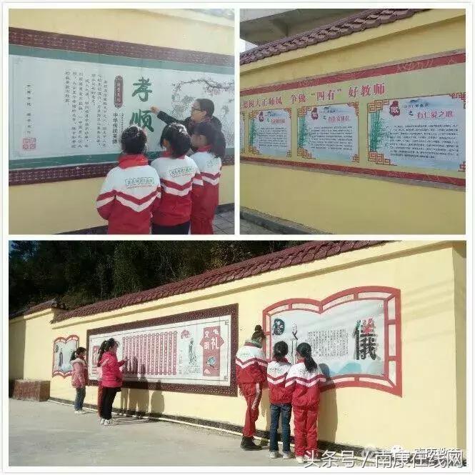 南康最美乡村小路,南康最美乡村航拍