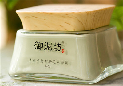 修复敏感肌肤的泥面膜,深层泥浆面膜推荐