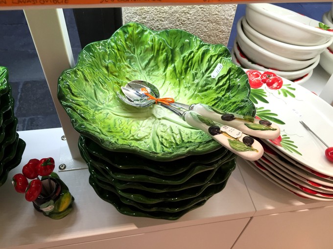 在意大利的日子(2)威尼斯的精美手工艺品