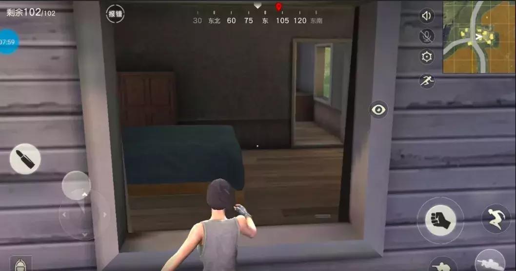 吃鸡手游大盘点,国外吃鸡手游大盘点