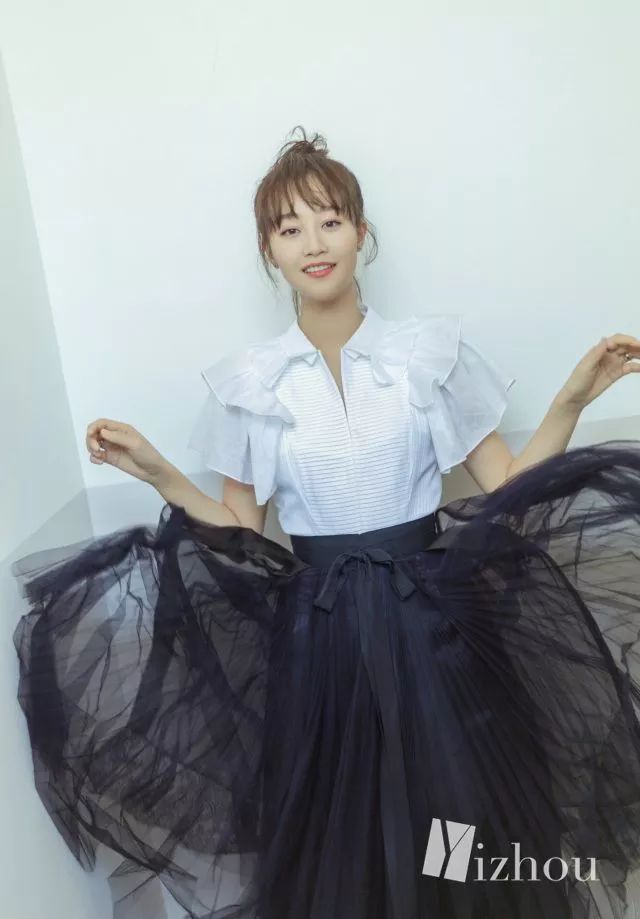 蓝盈莹演技被夸,蓝盈莹饰演浣碧为爱殉情大秀演技