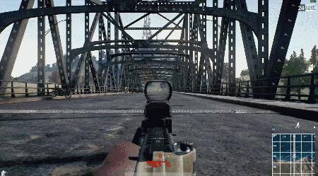 绝地求生十大常用挂,绝地求生最不可思议的挂