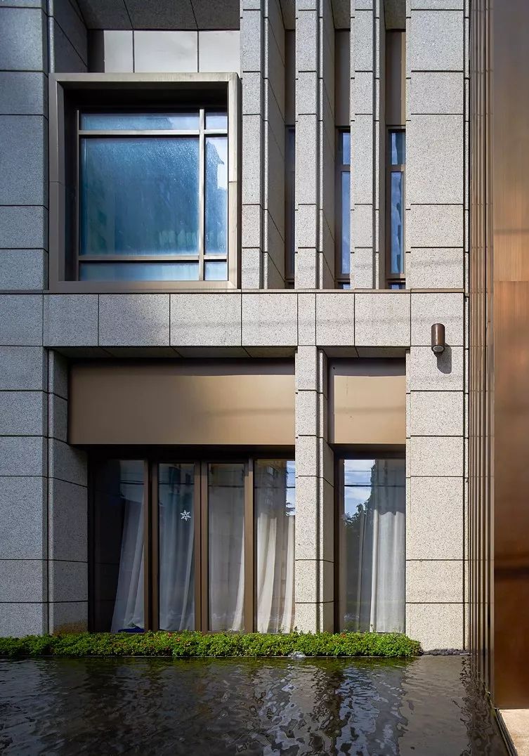 高端高层住宅|以高度与品质代言城央豪华圈