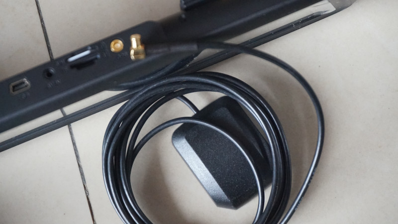 全面屏与后视镜的组合，威路特M8带来更安全的行车体验