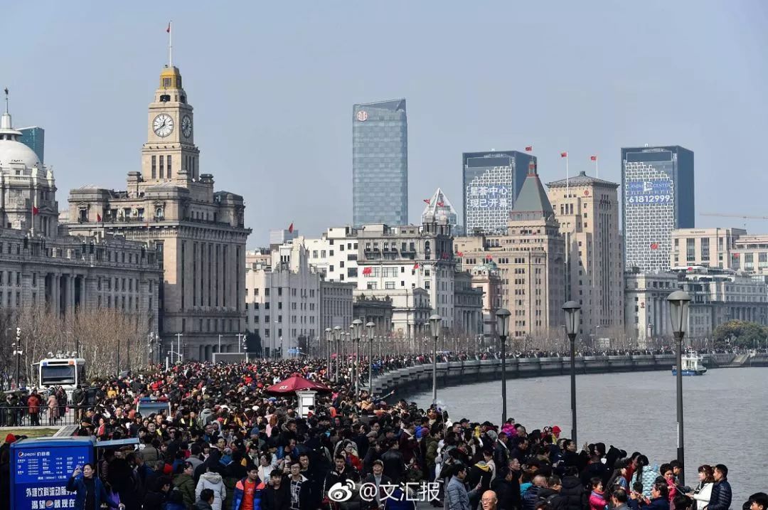 上海新年一定要去的地方,过年上海去哪玩好又便宜又好玩