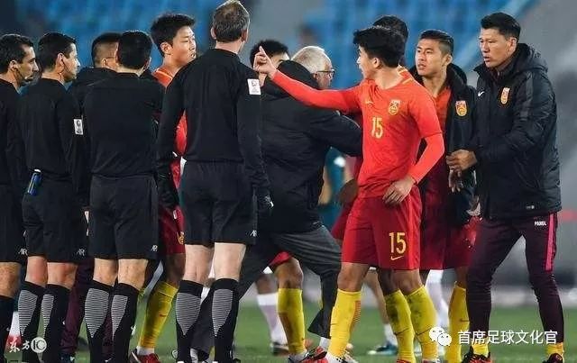 都是亲娘养的！中国足球需要更公平的舆论环境！