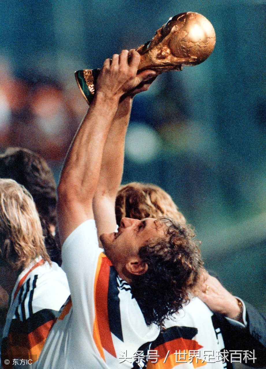 1990意大利世界杯主题曲,1990年意大利世界杯