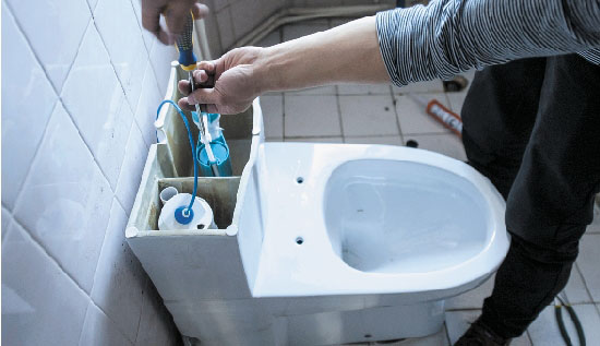 马桶安装问题及解决方法,马桶安装注意事项及解决方法