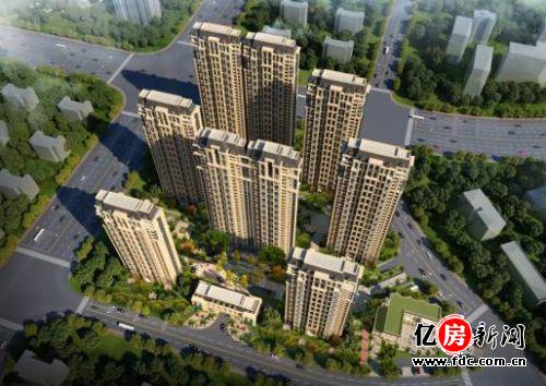 2018年在东西湖区哪个新楼盘是性价比之王？