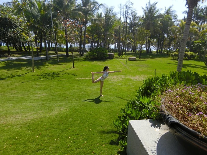 广州三亚双飞五日游,去三亚必吃餐厅