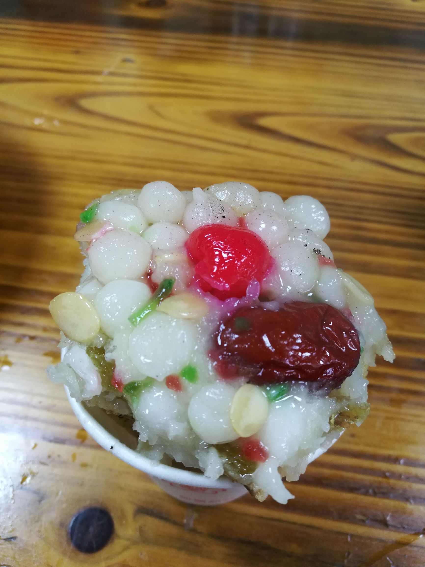 南京旅游打卡美食老东门,南京老门东小西湖景区