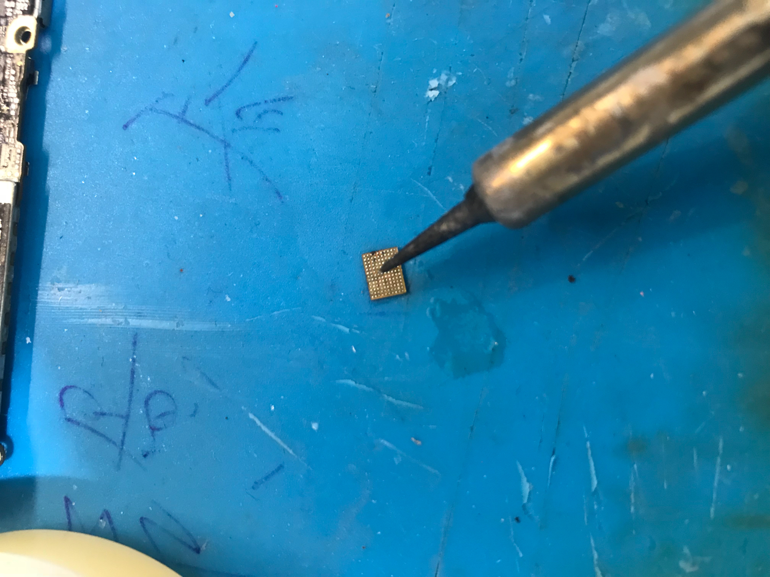 苹果6plus触摸通病彻底解决,苹果6plus触屏失灵维修要多久