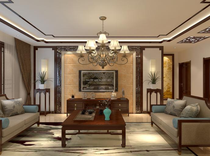 装修前线“黑科技”3DVR效果图，亲身感受装修完的效果