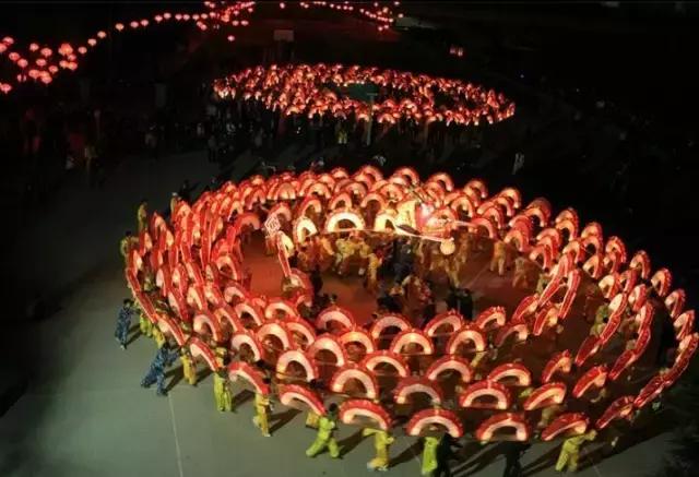 元宵节看花灯的景点,今年元宵值得去玩的地方