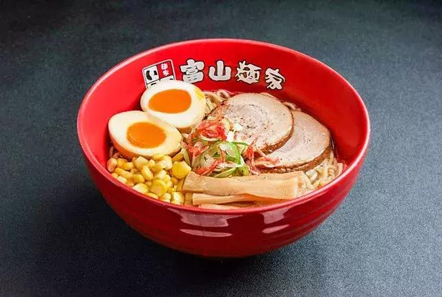 100碗超级拉面,100碗日本拉面