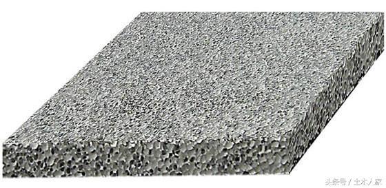 a级防火外墙保温材料哪种好,住宅工程外墙保温材料一般用哪些