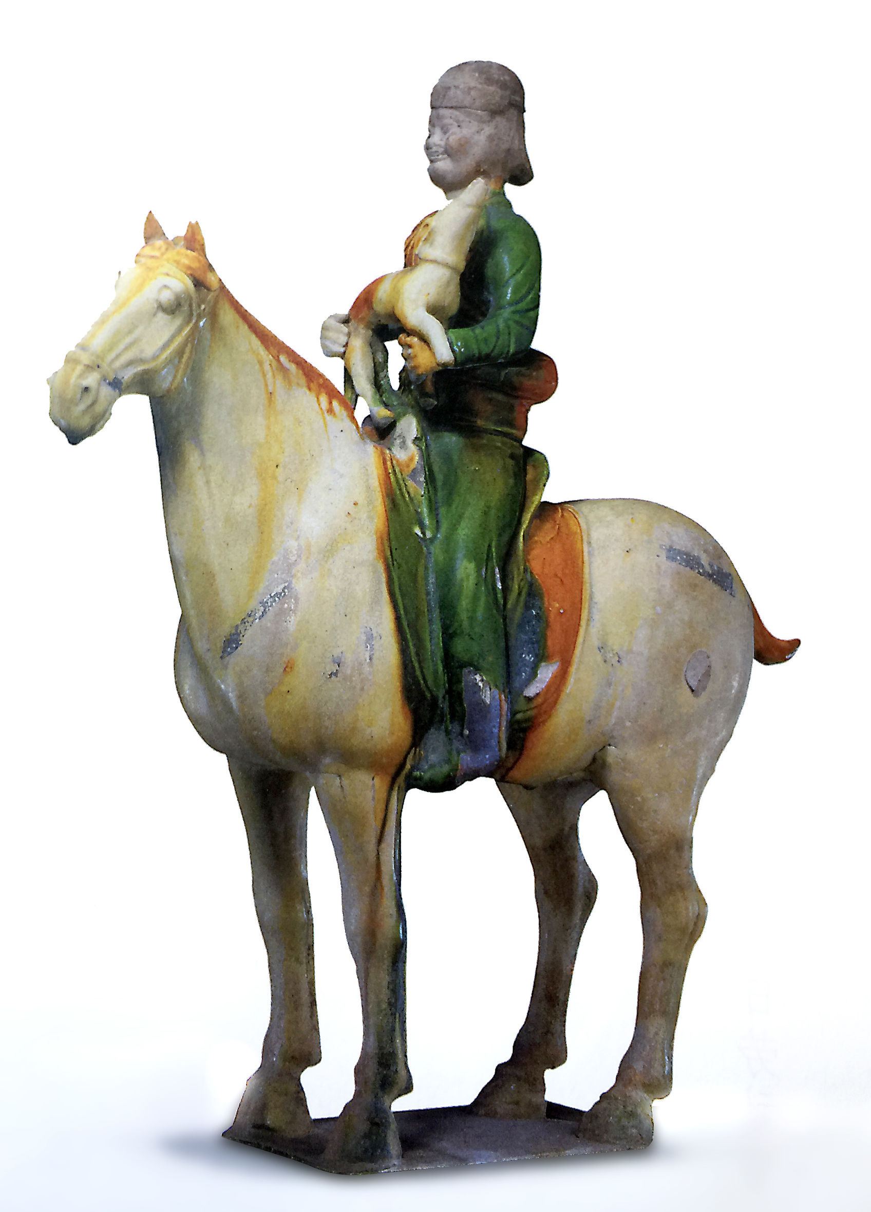 穿越千年看广东非遗服装服饰,穿越千年看动物