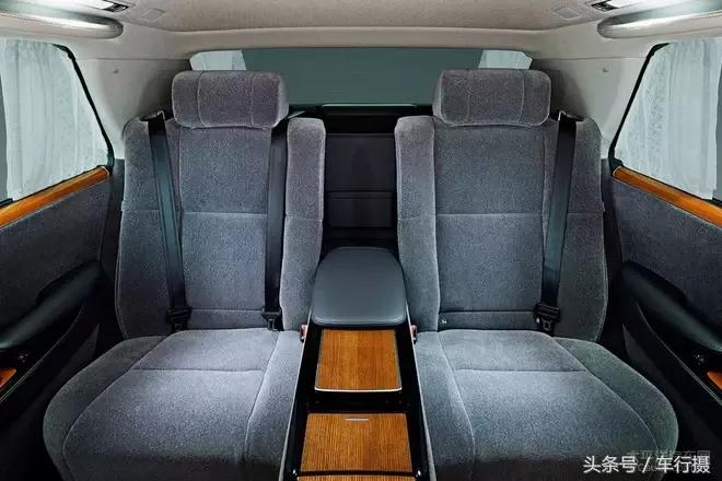 红旗l9红旗最好的车子,气场最强的车红旗l9