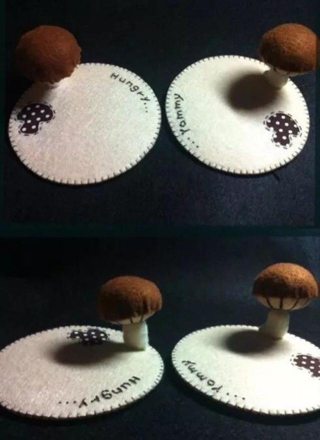 十二星座桌垫,十二星座流沙杯垫