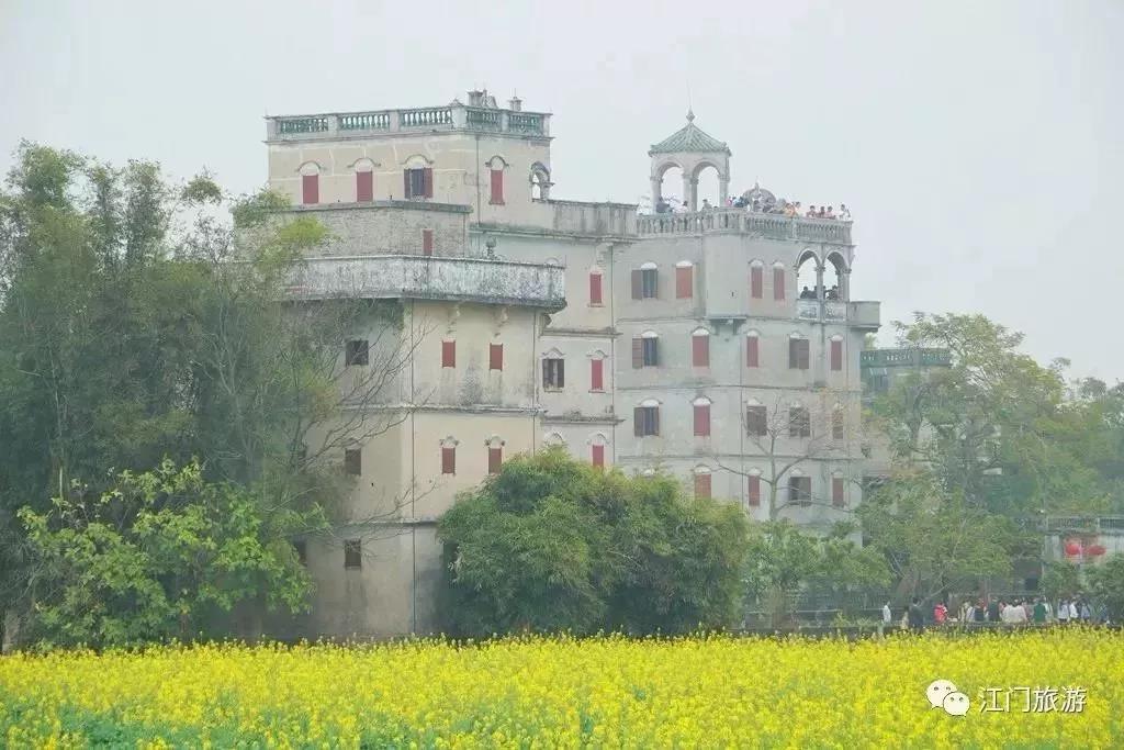 滚蛋吧,春困君!广东这些花花世界让你秒变龙马精神!