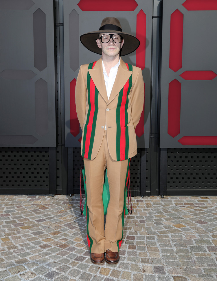 古驰赛博格,赛博格古驰