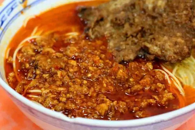 50元左右的美食推荐,魔都美食图鉴100元吃五顿