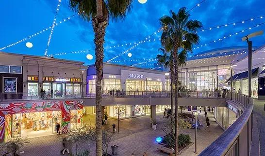 美国坦帕旅游购物攻略,美国机场免税店购物攻略