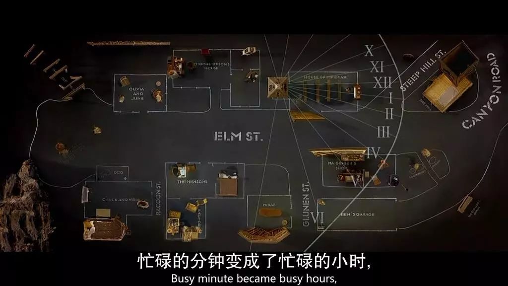 《狗镇》：你不能原谅狗顺从自己本性的时候