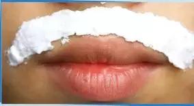 快速长胡子方法,你怎么长那么多胡子