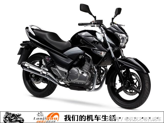 铃木gw250f版摩托车测评,铃木gw摩托车有什么优势
