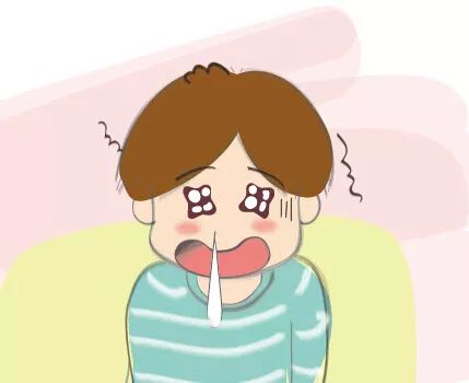 鼻炎鼻窦炎的治疗方法,儿童过敏性鼻炎与鼻窦炎如何区分