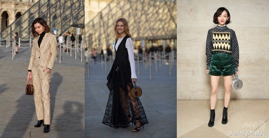 2018冬季最流行的包包,2019最流行的5款包包时髦精都在背