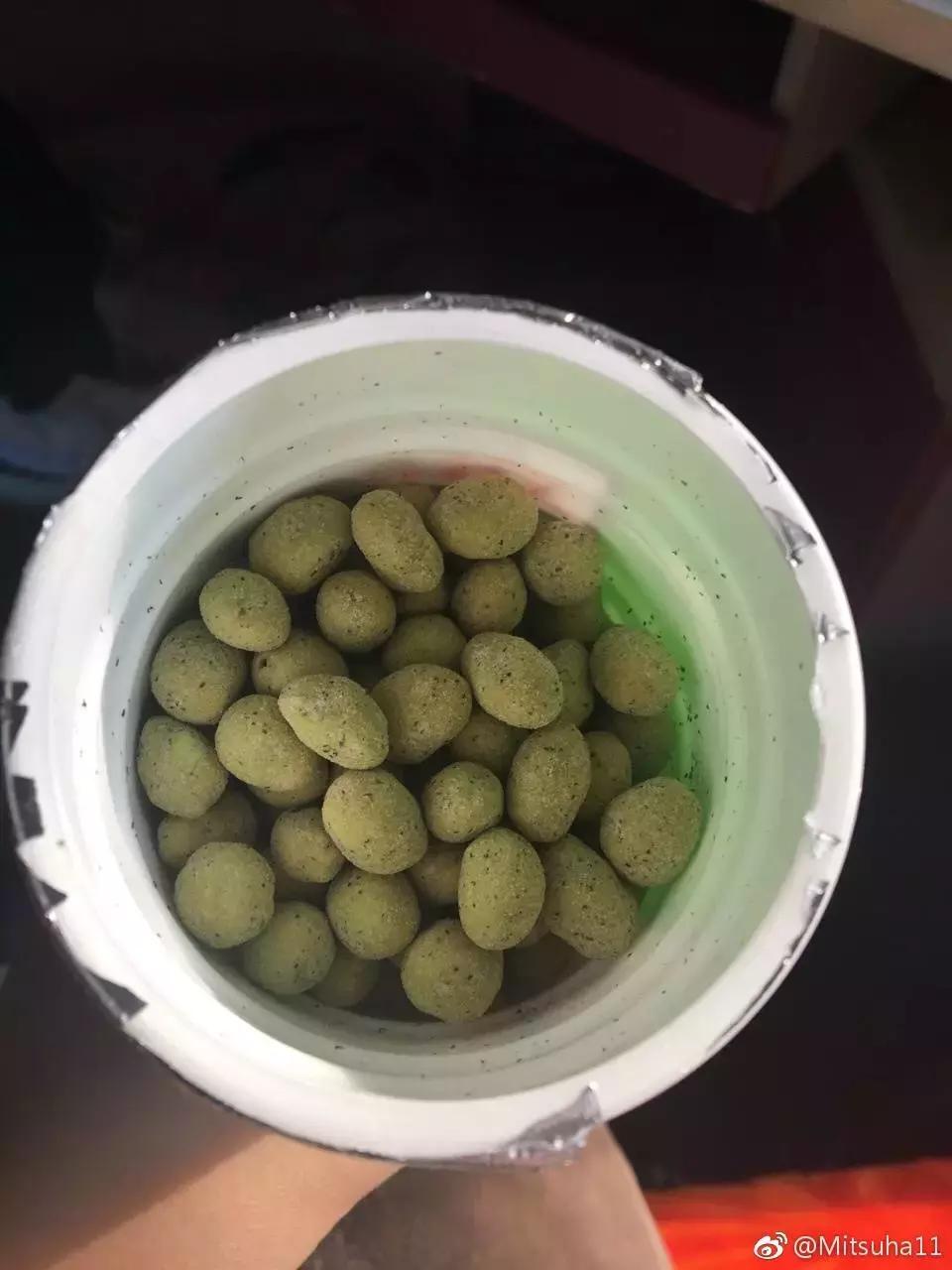 西双版纳进口泰国零食,泰国711零食都有哪些