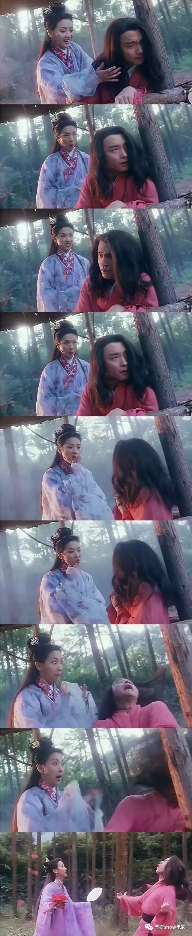 香港经典贺岁片有哪些,经典贺岁片推荐看哪部