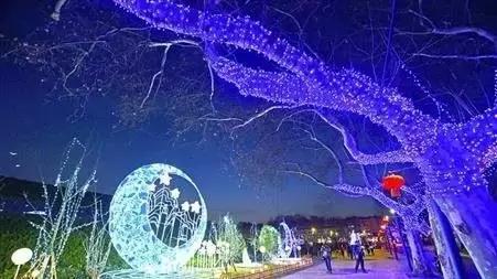 元宵节古镇逛一逛,古镇上的元宵节值得去玩嘛