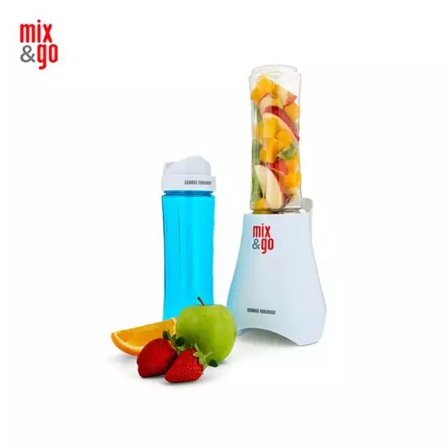 德国家用便携式榨汁机,新西兰mixgo榨汁机