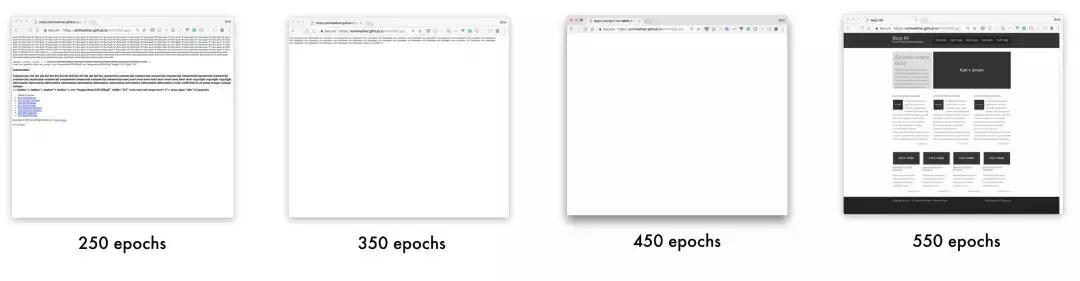 前端人工智能开发,前端可以搞人工智能吗