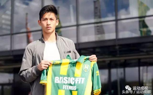 漂泊欧洲14年成都游子如今回国登陆中超