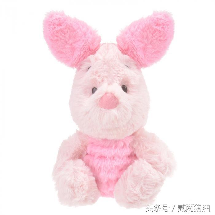 粉粉的维尼熊你看过吗？迪士尼将推出樱花主题的维尼熊新系列