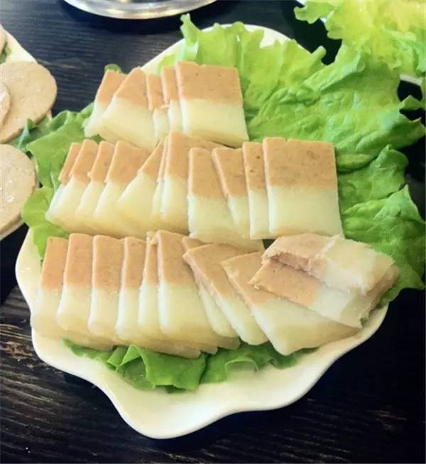 一波哈尔滨星级素食餐厅送给你,开启自救指南拯救节后肥胖症!