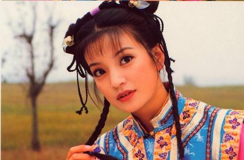 还珠格格豆瓣评分,还珠格格电视剧评分