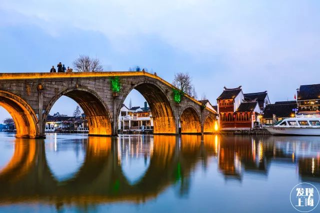 上海新年一定要去的地方,过年上海去哪玩好又便宜又好玩