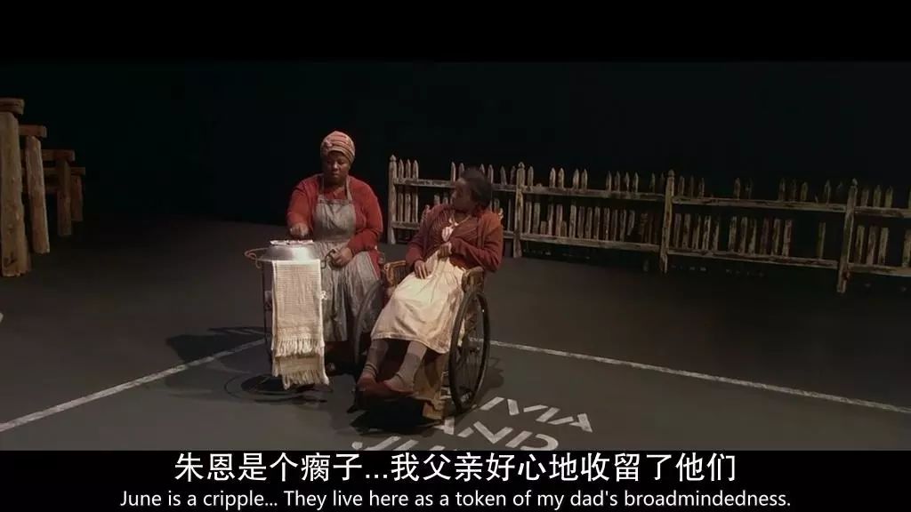 《狗镇》：你不能原谅狗顺从自己本性的时候