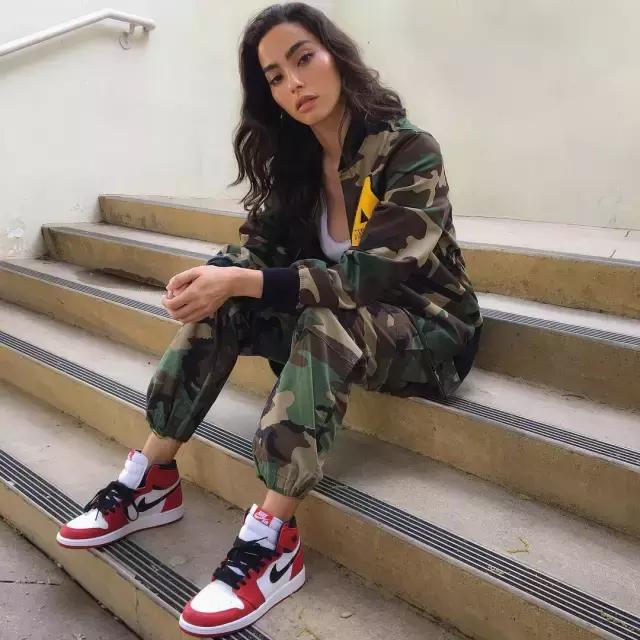 airjordan1发布第二年销量,airjordan1各种黑红复刻区别