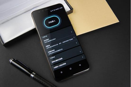 千元机里面的黑马,千元档手机黑马