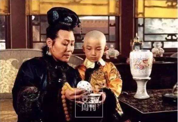 清朝奇案两个女人,清朝四个女人的特点